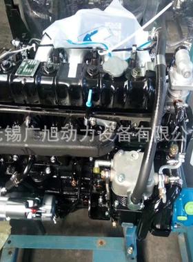 云内41004102发动机4100QB4100QB-24102QB柴油发动机