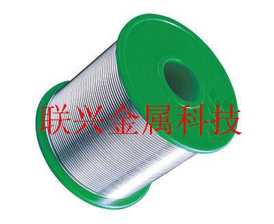 锡线, 锡丝, 焊锡丝, 锡合金线