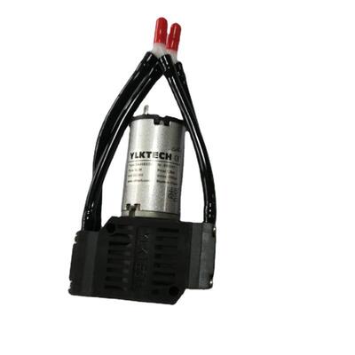 微型充气泵直销DA46EEDC隔膜式气泵多用途气泵