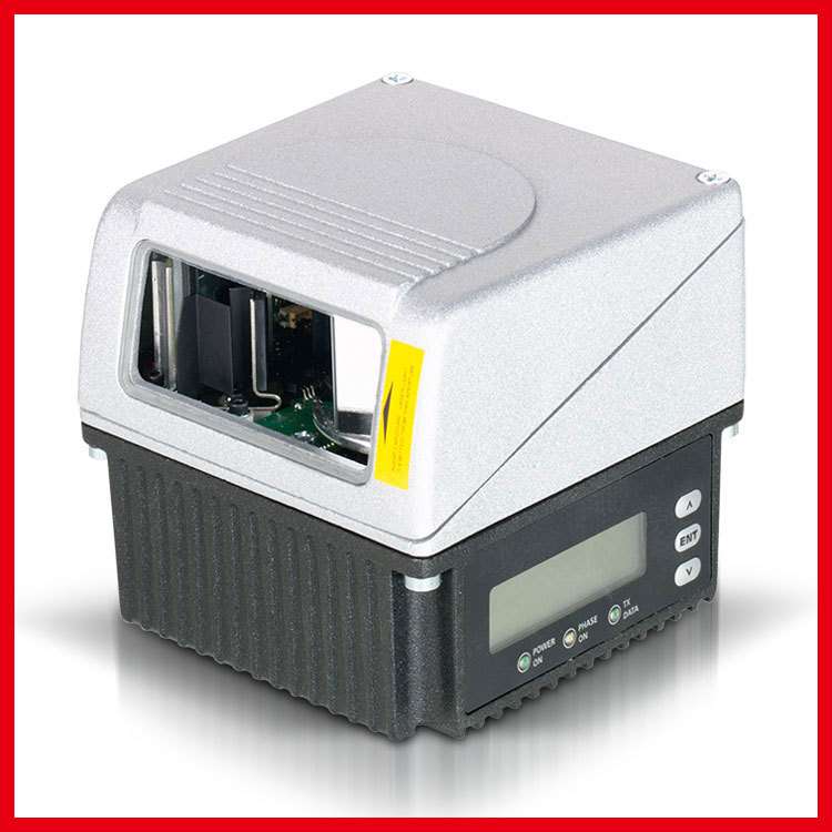 得利捷 DS6400-100-010扫描器头 读码器DS6300扫码器