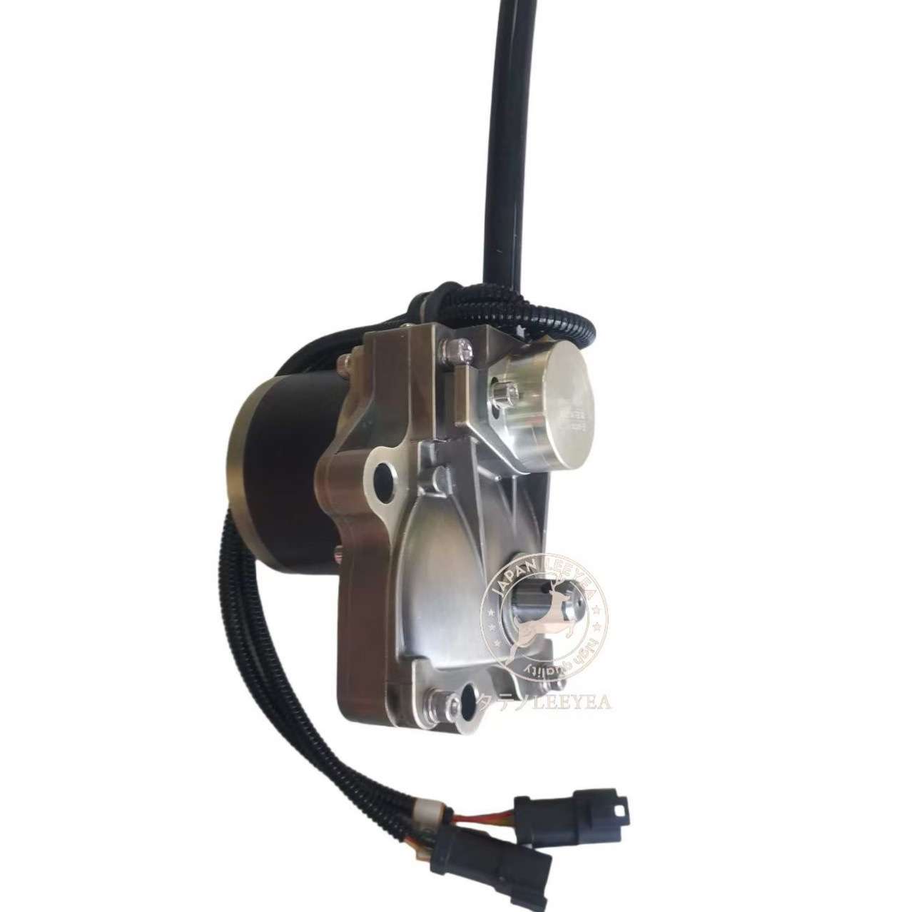 7834-41-2000/2001/2002 油门电机 用于PC200/220-7 PC300