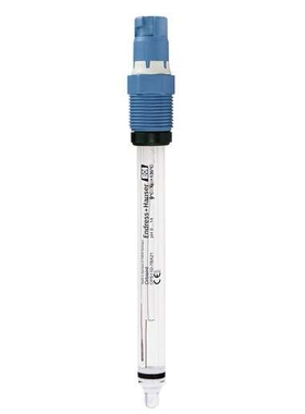 德国E+H 数字式pH电极 CPS11D-7FA21