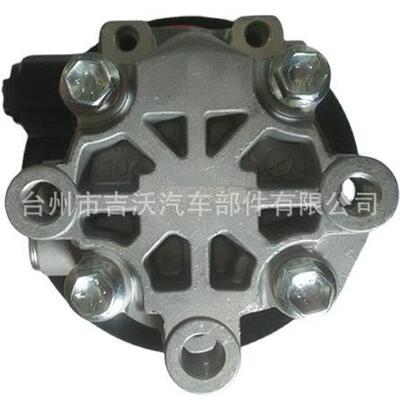 适用于丰田转向助力泵汽车配件44310-BZ080转向助力器