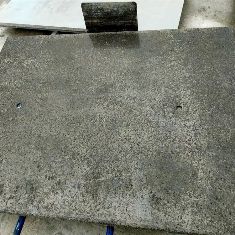 uhpc外墙挂板装饰造型精美耐腐蚀抗压强天目