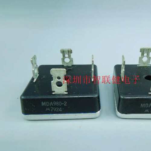 MDA980-2 MDA990-2 MDA990-5 MDA980-5