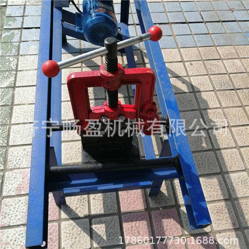 螺杆清灰机 水泥混凝土清洗机 穿墙螺丝除锈机丝杠顶托清灰机