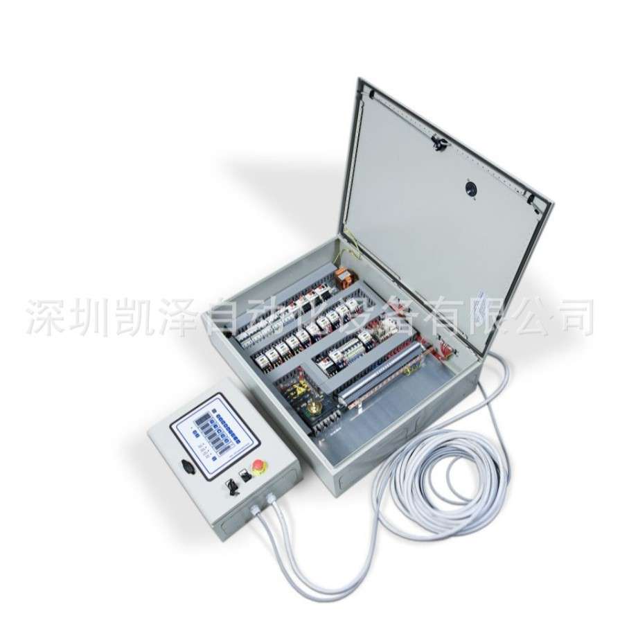 意大利 ITM MPC38-N温度调节器电气面板控制单元温度湿度探头