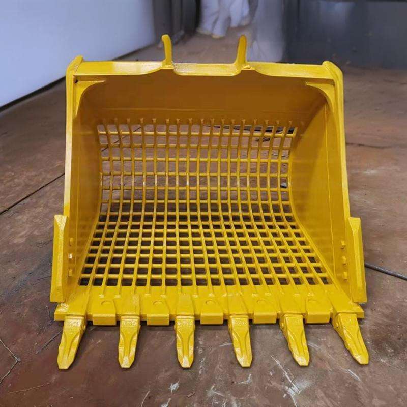 PC300-7 松土器铲斗207-922-3110用于PC300松土器铲斗 ,0.9