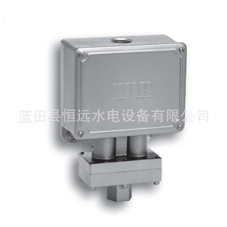 水管压力变送器YLK数显压力开关