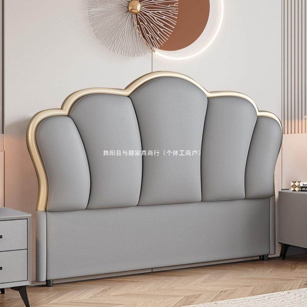 2025新款床头软包靠背简约现代落地实木单买高级床头板公主一整套,婴童用品,其它婴童用品,淘宝优惠券,粉丝福利购,淘宝优惠卷