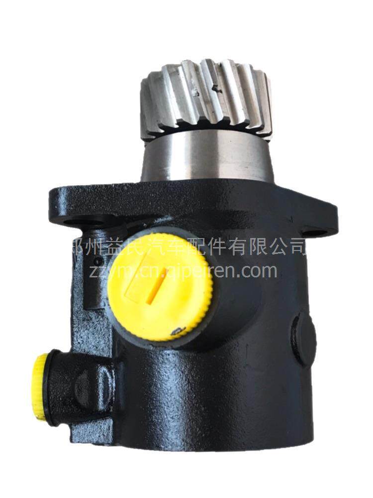 秦川发展大连液压件厂转向助力泵H0340030013A0ZYB33-16FS06T