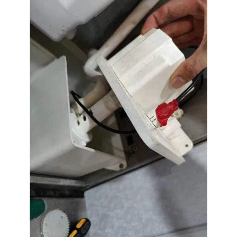 制冰机水泵通用配件多型号适用