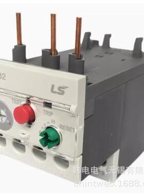 MT-95/3K34SMT-95/3K42SMT-93/3K55SLS热过载继电器