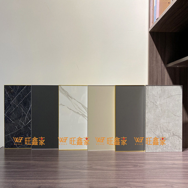 拇指款全铝橱柜门拉手型材现代抽屉柜门铝合金型材批发