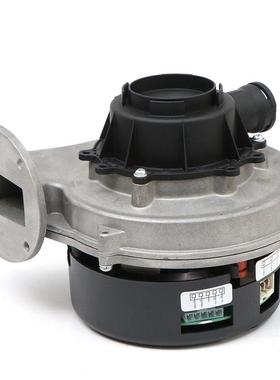 6-140KW蒸气发生器风机D-RG77/118/148