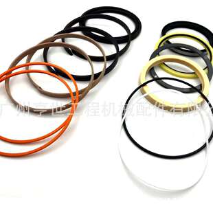 4I36654I-3665卡特彼勒液压油缸修理包