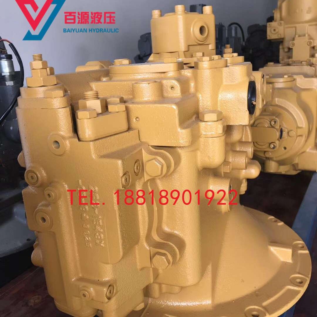 供应卡特312C液压泵 零配件 SBS80 轴瓦 泵胆柱塞 钢片 配油盘