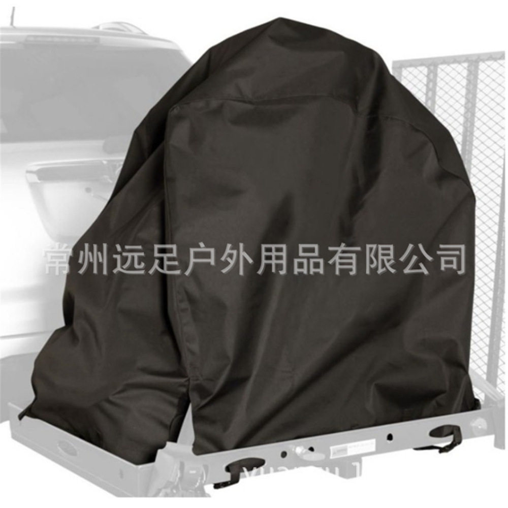 厂家批发运送户外电动椅保护罩耐用防水防晒椅子运输套