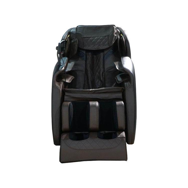 家用全身全自动电动太空豪华舱多功能老人智能按摩椅博观