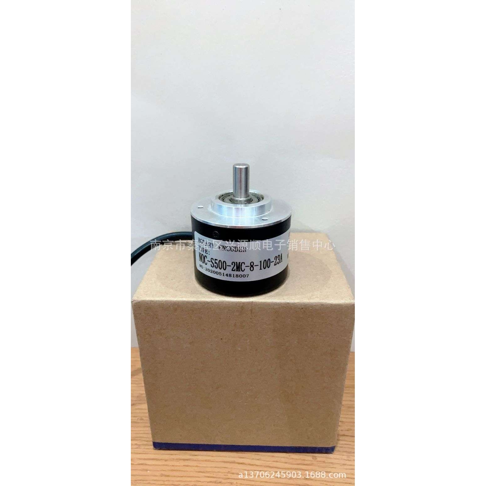 N0C-S2000-2MD  编码器