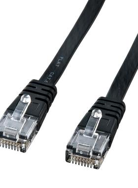 扁平网线KB-FL7-02BKNSANWASUPPLYCC-9034