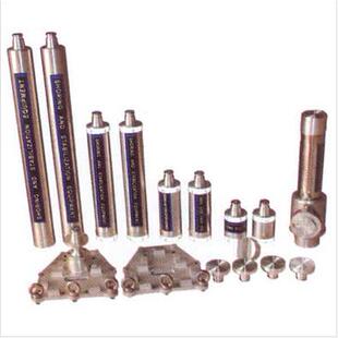 重型液压支撑套具(29件套)多级顶杆配套使用支撑顶杆质量保证