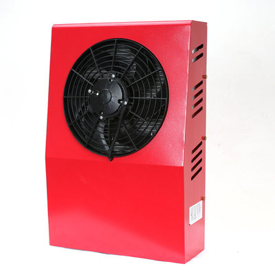 12V24V Parking heater vertical freight car air conditioning