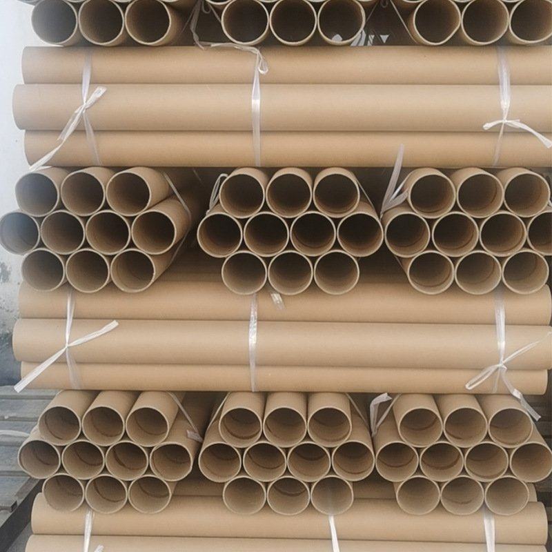 厂家 圆管圆筒定 制 牛皮螺旋海报快递纸管包装纸筒包装盒,基础建材,胶合板,淘宝优惠券,粉丝福利购,淘宝优惠卷