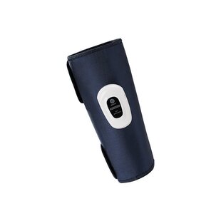 空气波按摩器气压腿部按摩仪胳膊小腿脚部肌肉康复理疗揉捏按摩仪