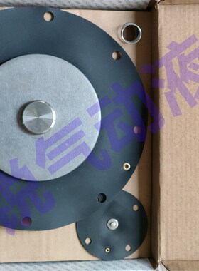 脉冲阀膜片JIS102M 4JIwHI100型脉冲电磁阀 4寸脉冲电磁阀维修