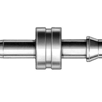 Swagelok世伟洛克(SpS-PB8-TA8) 推入式 软管端接,1/2 in. 卡套