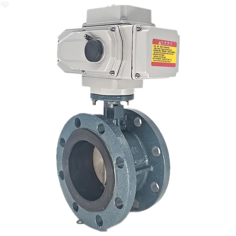 D941X-16电动法兰软密封蝶阀DN50 65 80 100 125O 150 200 250X新,五金/工具,蝶阀,淘宝优惠券,粉丝福利购,淘宝优惠卷