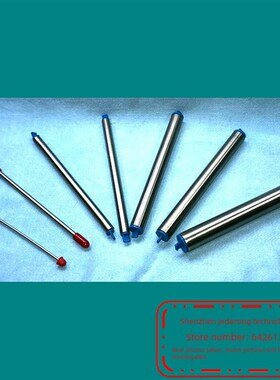 【SS-T12-S-06l5-1ME】Swagelok世伟洛克不锈钢无缝管3/4in*065in