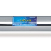 全屋大流a量不锈钢中央净水器家用自来水管道过滤器