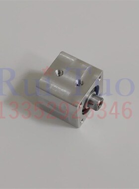 胶装机方气缸e 过胶机气筒 胶装龙气缸 NORGREN SPC/010266/5