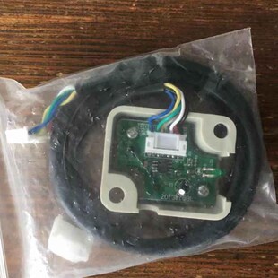 缝纫机配件兄弟KE-430D机头识别器-BE-438D识别器 套Y结机内储存