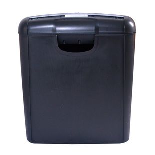 极速碎纸机办公室专用小型办公用家用粉碎机条状切V纸机迷你齿轮