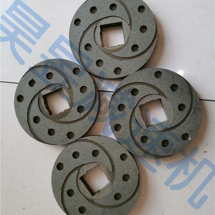 纽威加工中心刀库电机刹车总成 明椿亿大刀臂马达刹车X片 制动线