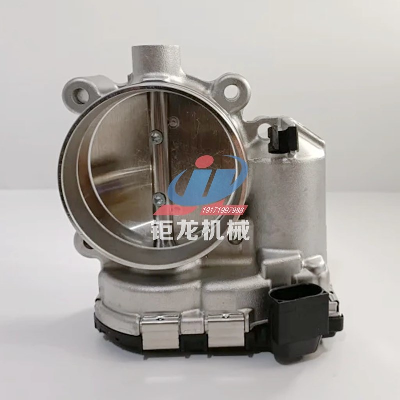 0280750156节气门MYoB00-1113640进气节气门阀体11N00-1113640SF3
