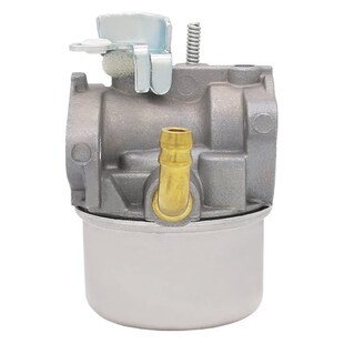 Svtratton Briggs Craftsman Tiller Carburetor Intek 适用于