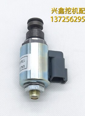 卡特推土机D5M D6N D7E D8RII D9T D10R变速箱Q档位电磁阀174-490