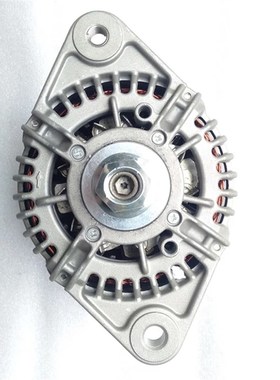 凯斯6088收割机发电机0124625059发电机8771539P8发电机014625044