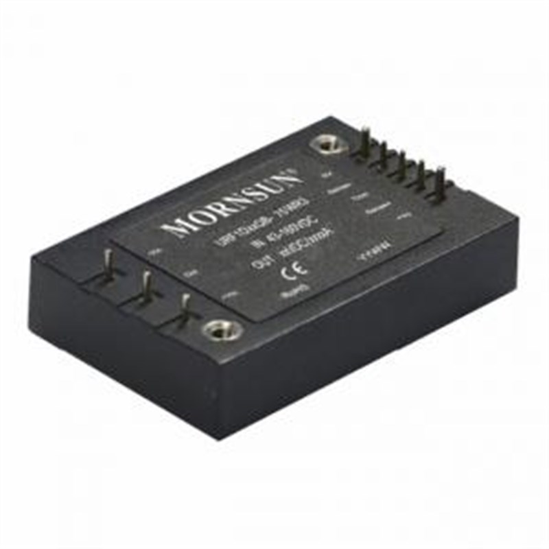URF1D05QB-75WR3金盛阳直v流-直流电源模块43-160V至5V15000mA 75