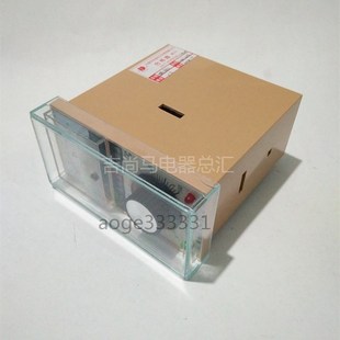 8001温度控制器仪表调节仪温控Z表CU50 8002 现货指针式 温控仪TDA