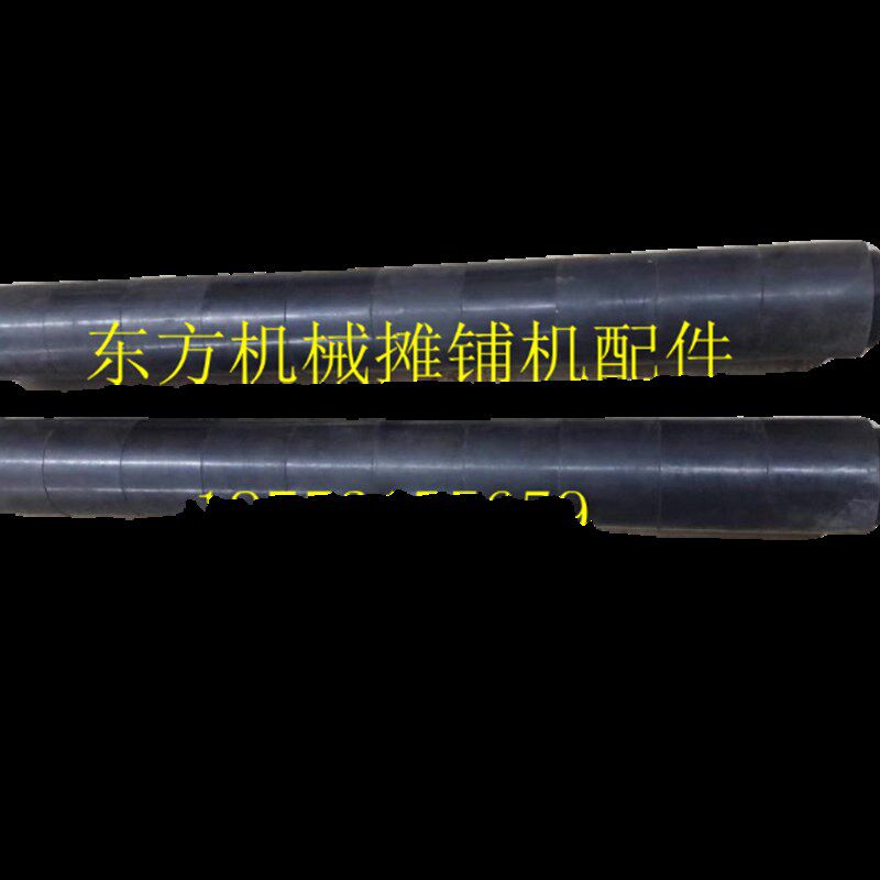 维特根铣刨机拖轮 w190r0W2000铣刨机传送带拖轨拖轮 传送皮带拖