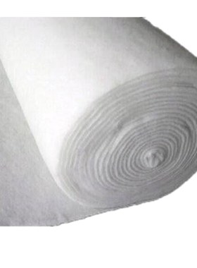 园艺水泥毡短丝家具包装毛毡棉毡铺路透水土M工布长丝工程布滤渗