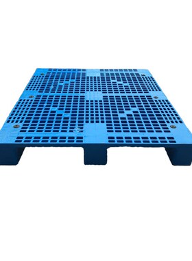 直销1210网格j大九脚塑料托盘  1111仓库车间物流周转专用叉车垫