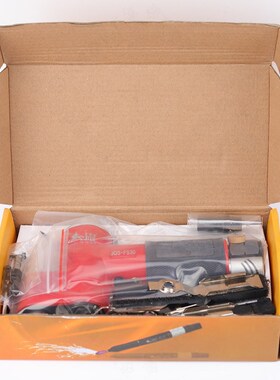 台湾力全峻峰金骑士模具抛光一字FSfs-30偏心式U打磨机气动散打机