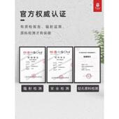 艾益生艾灸d砭石揉腹仪加热肚子神器艾医生坐灸刮痧艾饼温阳仪