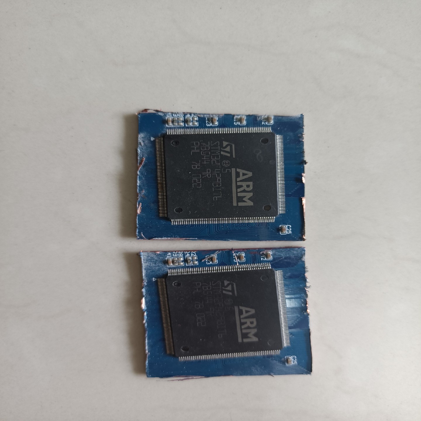 STM32F429BIT6芯片 两个【议价】